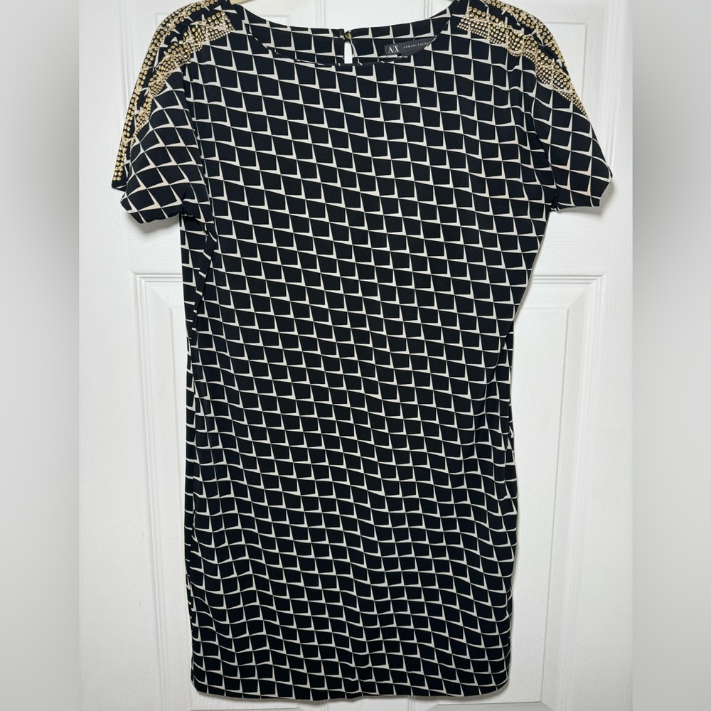 Armani Exchange Dress